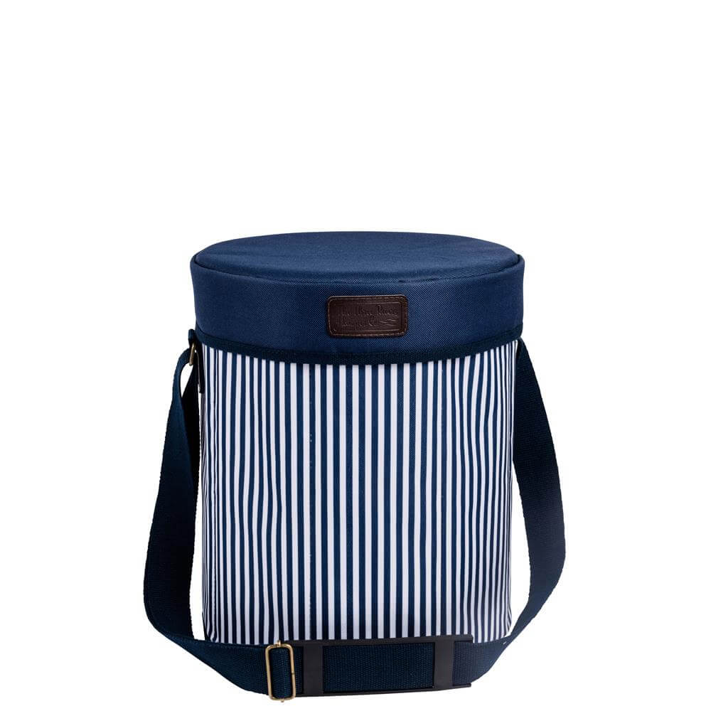The Three Rivers Hampers Co. Cooler Seat